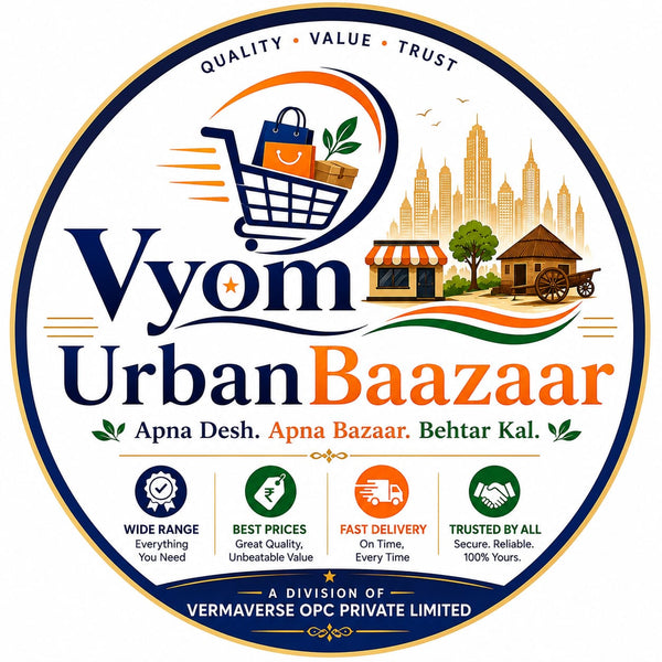 Vyom UrbanBaazaar